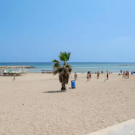Cala Montero I By Interhome