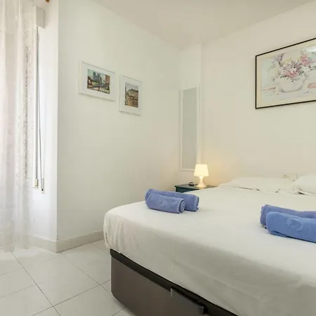 Cala Montero I By Interhome Apartment Vinaros