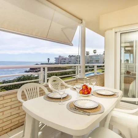 Cala Montero I By Interhome *
