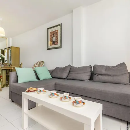 Cala Montero I By Interhome * Vinaros