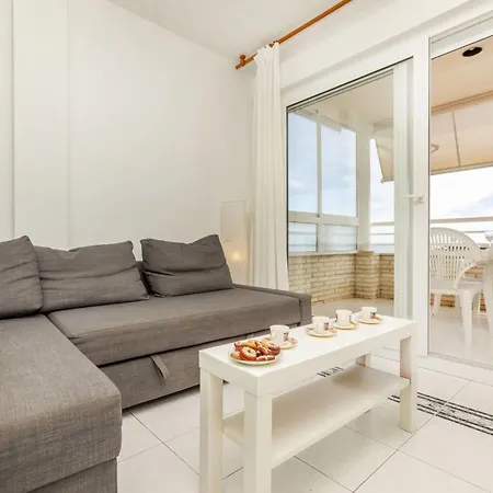 Cala Montero I By Interhome *