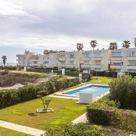 Cala Montero I By Interhome Vinaros