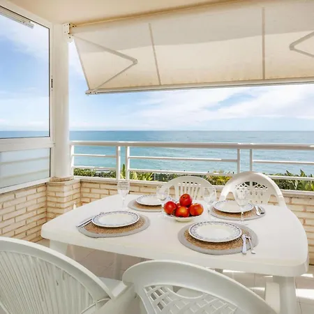 Apartment Cala Montero I By Interhome