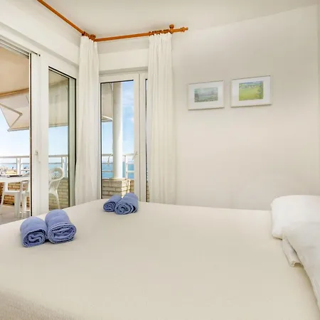 Cala Montero I By Interhome Apartment *