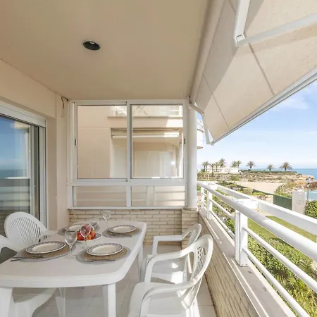 Cala Montero I By Interhome *