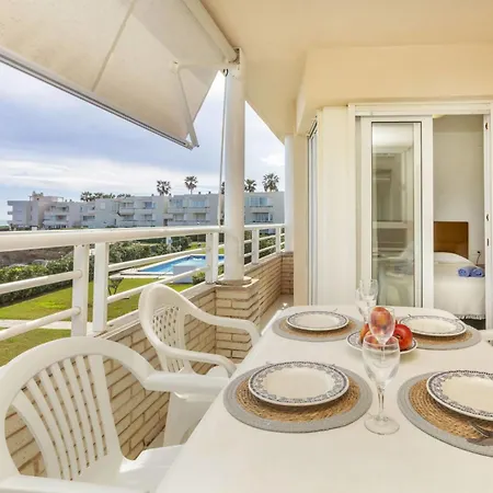 Cala Montero I By Interhome * Vinaros