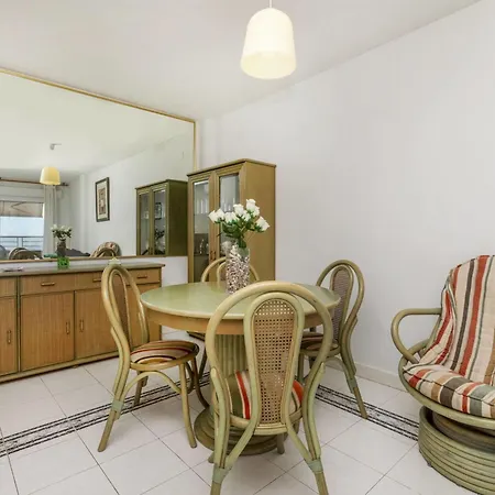 Cala Montero I By Interhome Apartment