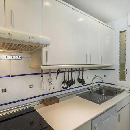 Cala Montero I By Interhome