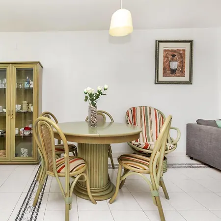 Appartement Cala Montero I By Interhome *