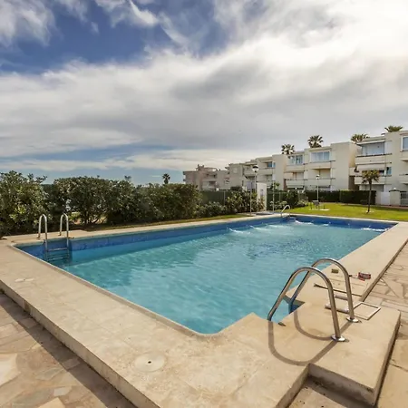 Cala Montero I By Interhome Vinarós