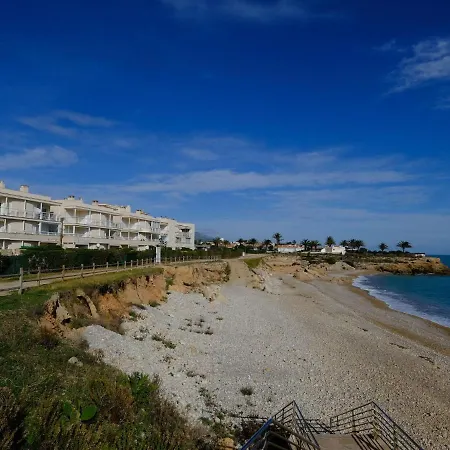 Cala Montero I By Interhome Апартаменты
