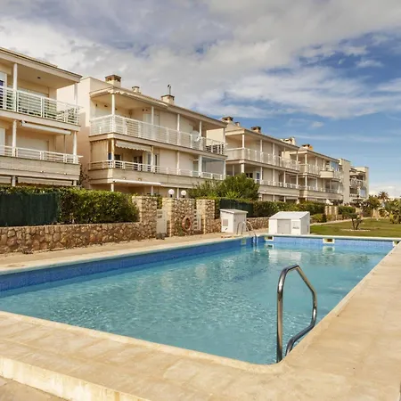 Cala Montero I By Interhome