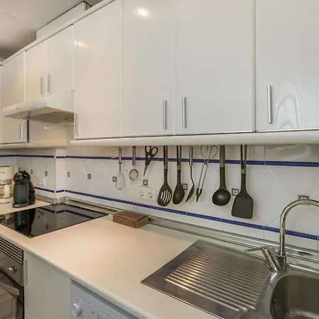 Апартаменты Cala Montero I By Interhome Винарос