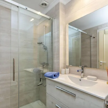 Cala Montero I By Interhome * Винарос