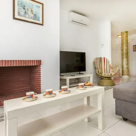 Cala Montero I By Interhome Апартаменты