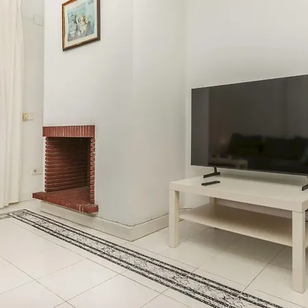 Апартаменты Cala Montero I By Interhome Винарос