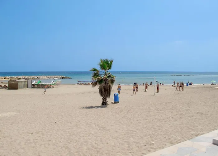 Cala Montero I By Interhome