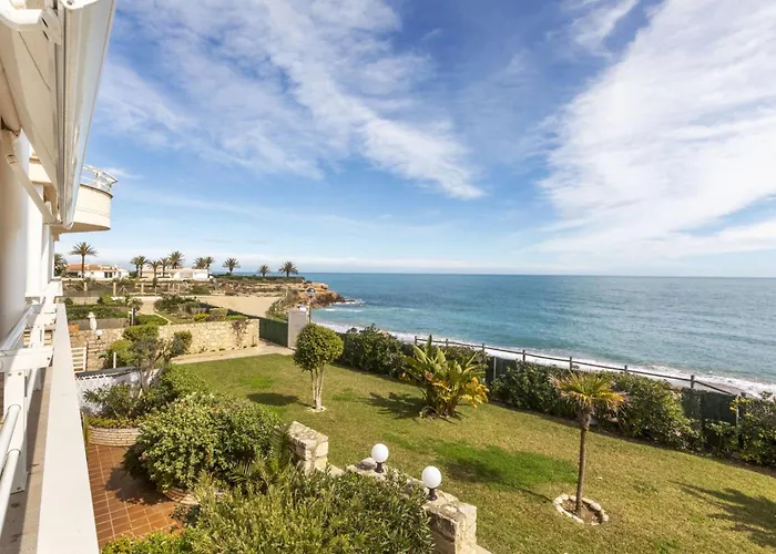 Cala Montero I By Interhome Vinarós